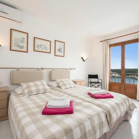 Cala Galdana Sleeps 8 Pool Wifi Cala Galdana (Menorca)