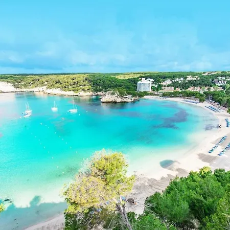Cala Galdana Sleeps 8 Pool Wifi Vila Cala Galdana (Menorca)