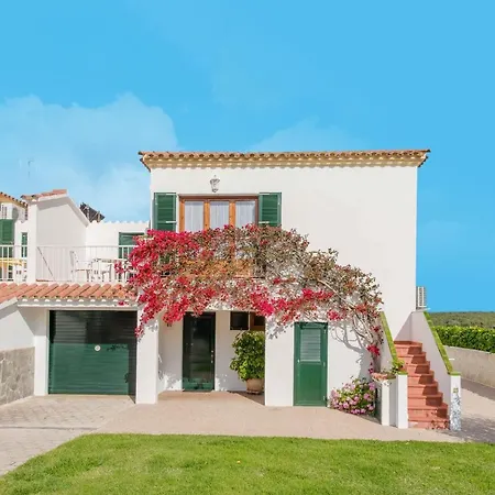 Cala Galdana Sleeps 8 Pool Wifi Vila Cala Galdana (Menorca)