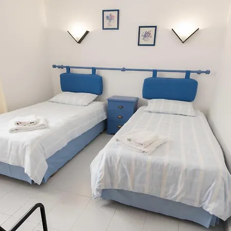 Cala Galdana Sleeps 8 Pool Wifi Vila *