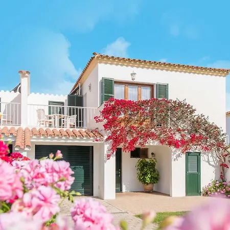 Cala Galdana Sleeps 8 Pool Wifi Vila