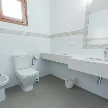 Cala Galdana Sleeps 8 Pool Wifi *