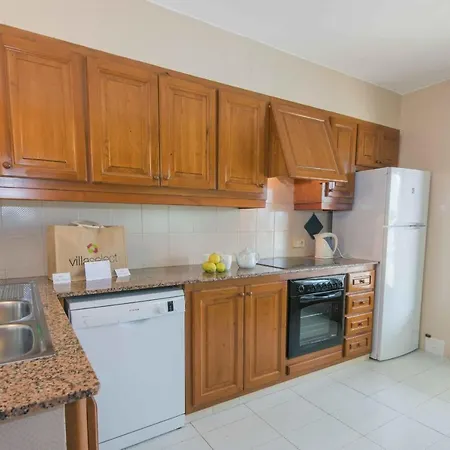 Vila Cala Galdana Sleeps 8 Pool Wifi